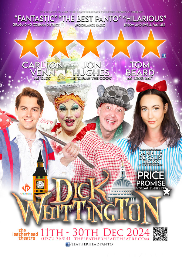 Dick Whittington