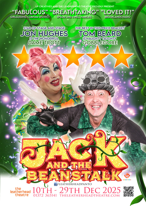 Jack and the Beanstalk